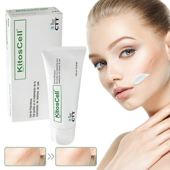 KitosCell-Q Gel 10 g - Picture 2 of 5